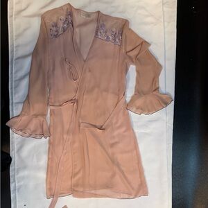 Gilligan & O'Malley Blush Sleepwear